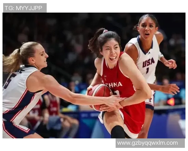 2008年北京奥运会中国女篮与美国女篮巅峰对决的精彩瞬间回顾