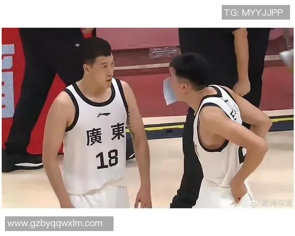 10月10日热身赛广东队对阵天津队精彩对决期待球迷热情助威