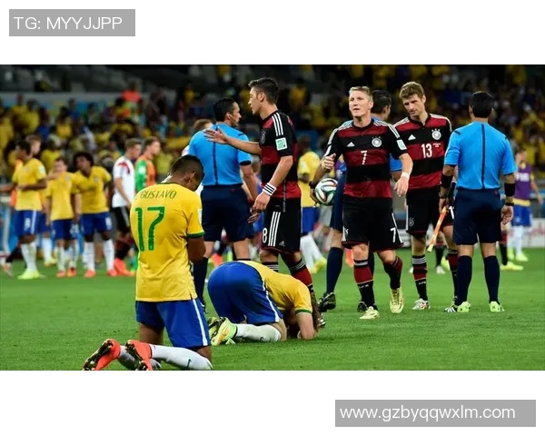 2016年奥运会巴西对德国精彩全场比赛视频回顾与分析