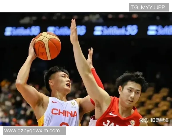 中国男篮对决日本队精彩回顾9月26日篮球赛场上的激烈较量
