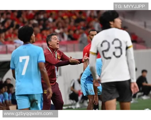 中国U23对阵日本U23精彩比赛录像回放及赛后分析