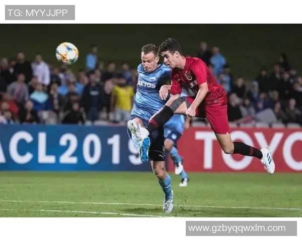 澳超精彩对决阿德莱德联队迎战悉尼FC全场直播抢先看