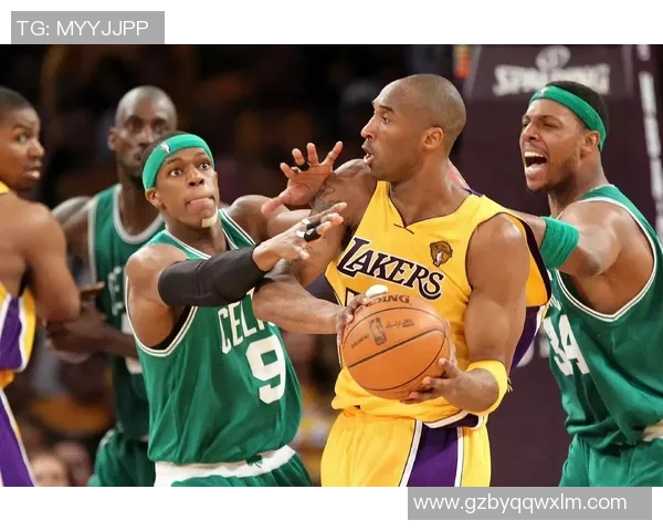 2008年NBA总决赛首战凯尔特人对决湖人精彩回顾与赛况分析