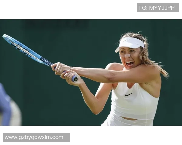 2014澳网精彩对决莎拉波娃与齐布尔科娃的巅峰之战回顾