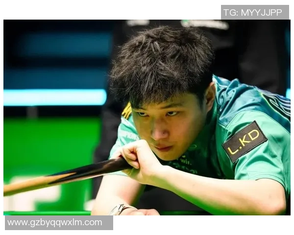 6-5！斯诺克冠中冠：我国名将绝杀国际第二，赵心童背靠背晋级4强