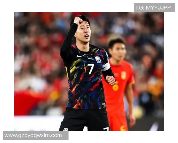 亚洲球王沉冤得雪,孙兴慜性侵案告破,女方敲诈勒索被科罪