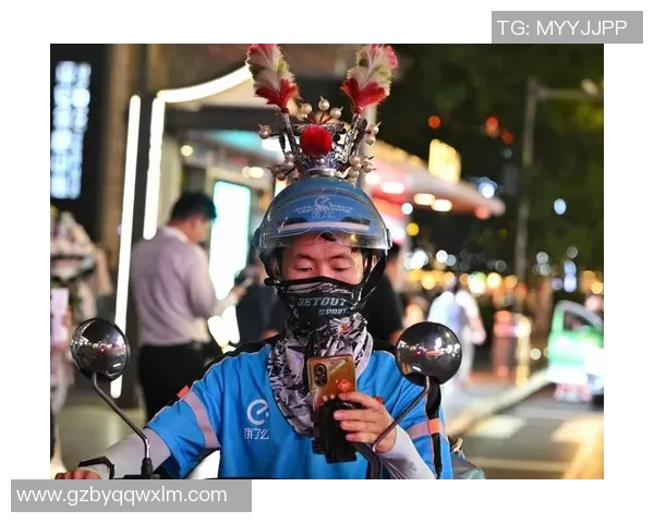 十五运会火炬手、外卖骑手苏金姬:底层工作者会站在舞台上发光 十五运会火炬手、外卖骑手苏金姬:底层工作者会站在舞台上发光