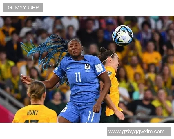 女足世界杯太张狂:超级黑马初次参赛就进决赛,将与亚洲劲旅争冠 女足世界杯太张狂:超级黑马初次参赛就进决赛,将与亚洲劲旅争冠