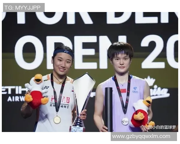 王祉怡7连败安洗莹全记录！世界第一发声安慰 韩媒：两人联系密切